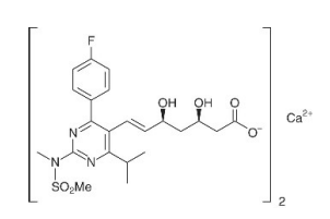 structural formula